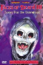 Watch Faces of Death III Putlocker