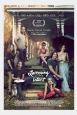 Watch Loitering with Intent Putlocker