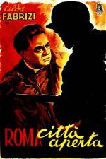 Watch Roma città aperta Putlocker