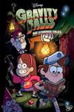 Watch Gravity Falls: Six Strange Tales Putlocker