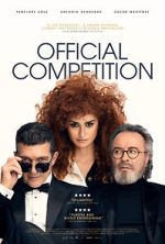 Watch Official Competition Putlocker