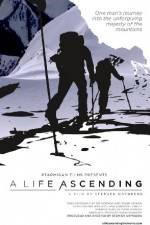 Watch A Life Ascending Putlocker