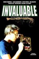 Watch Invaluable: The True Story of an Epic Artist Putlocker