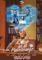 Watch Love in a Pandemic Putlocker
