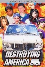 Watch Destroying America Putlocker