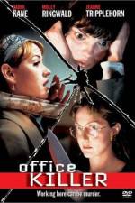 Watch Office Killer Putlocker