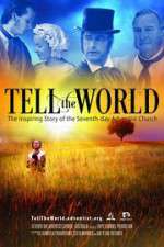 Watch Tell the World Putlocker