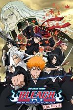 Watch Bleach the Movie: Memories of Nobody Putlocker