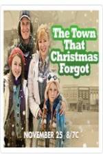 Watch The Town Christmas Forgot Putlocker