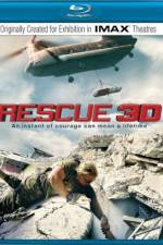 Watch Rescue Putlocker