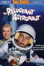 Watch The Reluctant Astronaut Putlocker