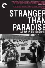 Watch Stranger Than Paradise Putlocker