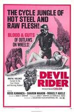 Watch Devil Rider Putlocker