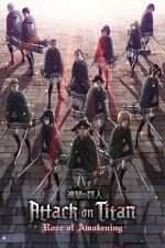 Watch Attack on Titan: The Roar of Awakening Putlocker
