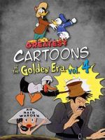 Watch Greatest Cartoons of the Golden Era Vol. 4 Putlocker