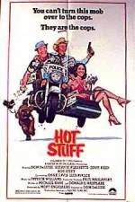 Watch Hot Stuff Putlocker