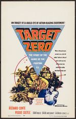 Watch Target Zero Putlocker