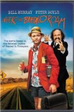Watch Where the Buffalo Roam Putlocker
