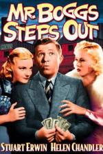 Watch Mr Boggs Steps Out Putlocker