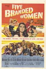 Watch 5 Branded Women Putlocker