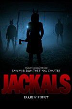 Watch Jackals Putlocker