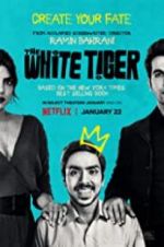 Watch The White Tiger Putlocker