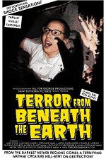 Watch Terror from Beneath the Earth Putlocker