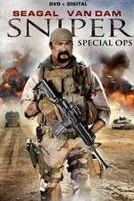 Watch Sniper: Special Ops Putlocker