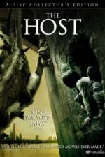 Watch The Host (Gwoemul) Putlocker