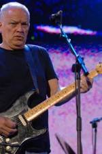 Watch David Gilmore Live at Robert Watts Meltdown Putlocker