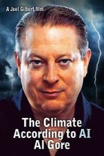 Watch The Climate According to AI Al Gore Putlocker