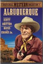 Watch Albuquerque Putlocker