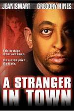 Watch A Stranger in Town Putlocker