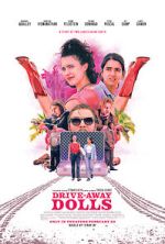 Watch Drive-Away Dolls Putlocker