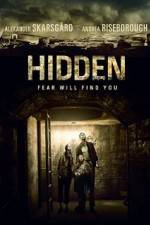 Watch Hidden Putlocker