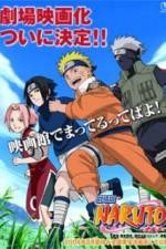 Watch Naruto Special Hidden Leaf Village Grand Sports Festival Putlocker
