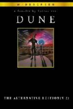 Watch Dune ;The Alternative Edition (Fanedit Putlocker