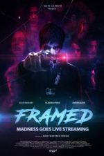 Watch Framed Putlocker