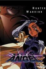 Watch Battle Angel Alita Putlocker
