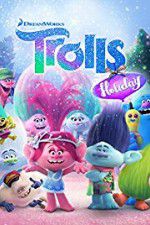 Watch Trolls Holiday Putlocker