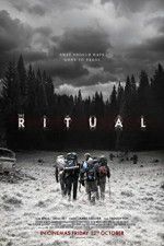Watch The Ritual Putlocker