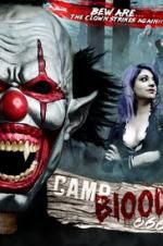 Watch Camp Blood 666 Putlocker