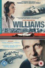 Watch Williams Putlocker