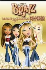 Watch Bratz: Passion 4 Fashion - Diamondz Putlocker