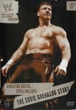 Watch Cheating Death, Stealing Life: The Eddie Guerrero Story Putlocker