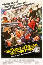 Watch The Taking of Pelham One Two Three Putlocker