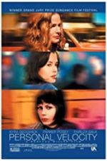 Watch Personal Velocity Putlocker