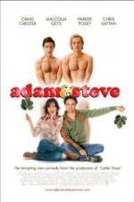 Watch Adam & Steve Putlocker