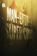 Watch Man-Eating Super Croc Putlocker