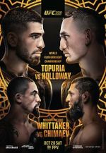 Watch UFC 308: Topuria vs. Holloway (TV Special 2024) Putlocker